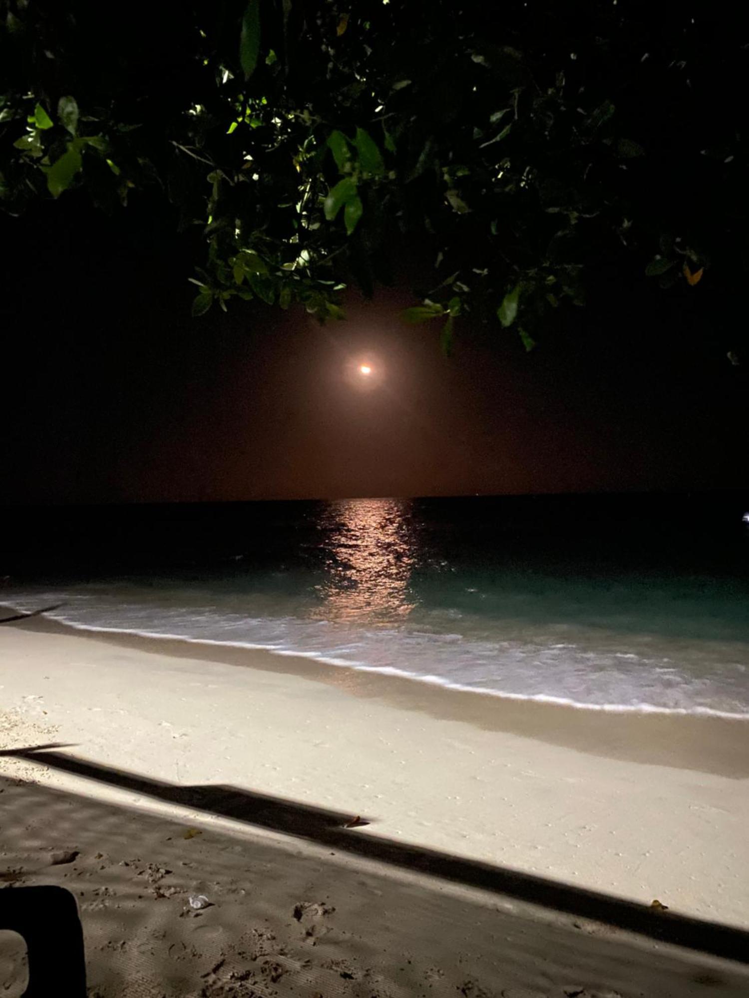 Posada Shekinah Baru بلايا بلانكا المظهر الخارجي الصورة